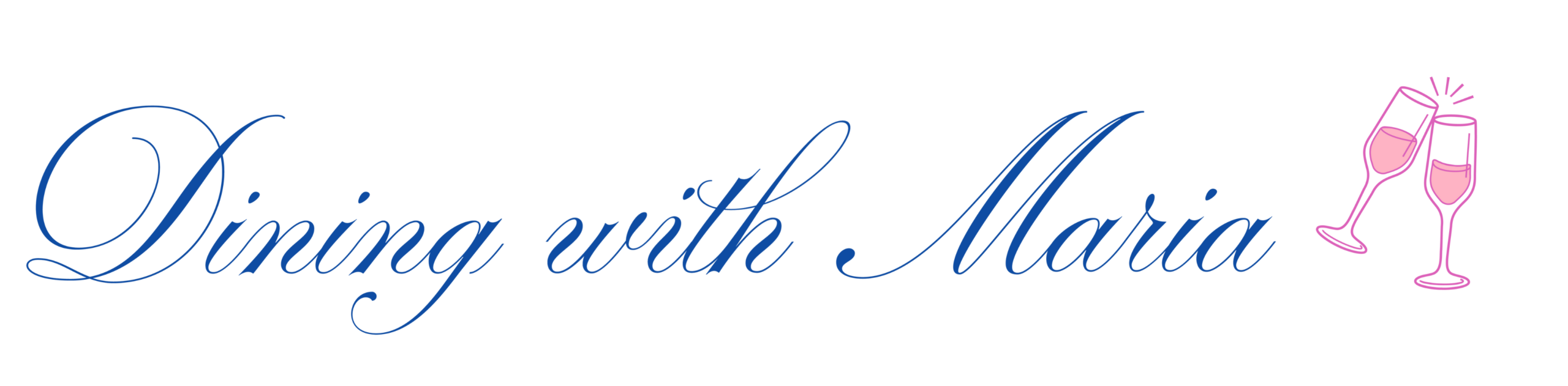 Dining with Maria West Palm Beach