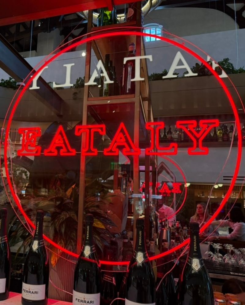 Eataly Italian Restaurant West Palm Beach Eataly Italian Restaurant West Palm Beach